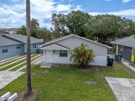 6606 S Faul Street Tampa FL 33616