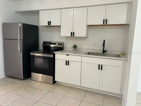 6606 S Faul Street Tampa FL 33616