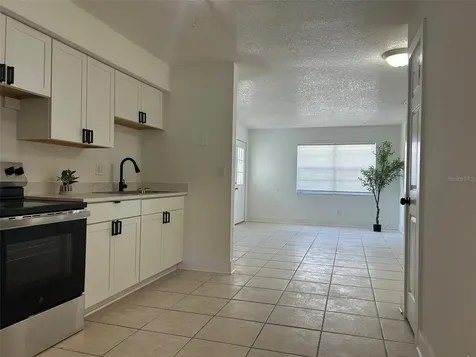 6606 S Faul Street Tampa FL 33616