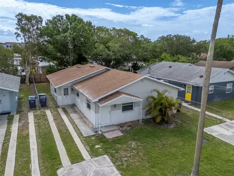 6606 S Faul Street Tampa FL 33616