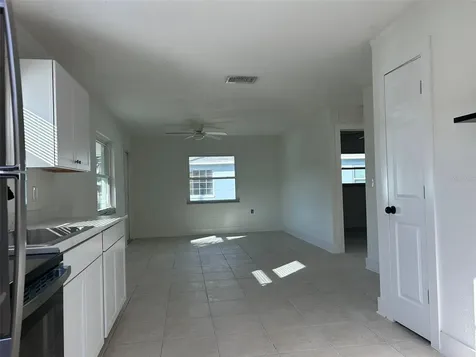 6606 S Faul Street Tampa FL 33616