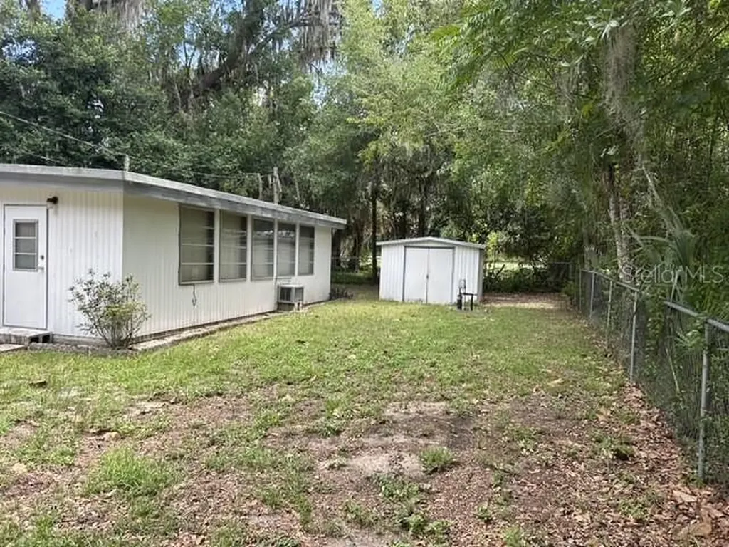 16716 SE 101st Court Road Summerfield FL 34491