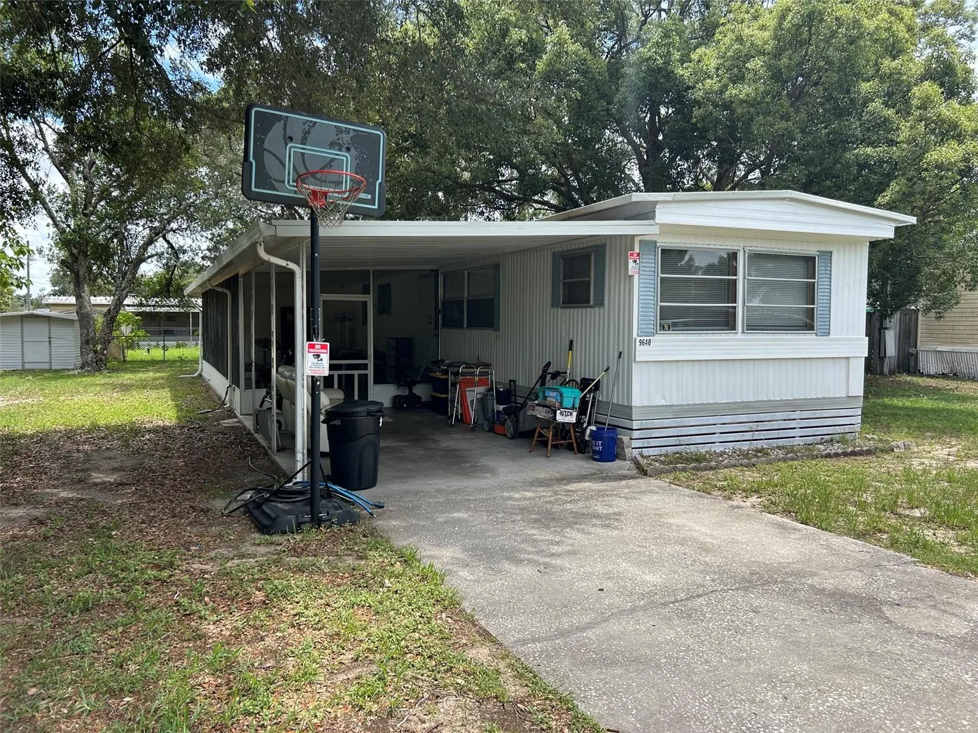 16716 SE 101st Court Road Summerfield FL 34491