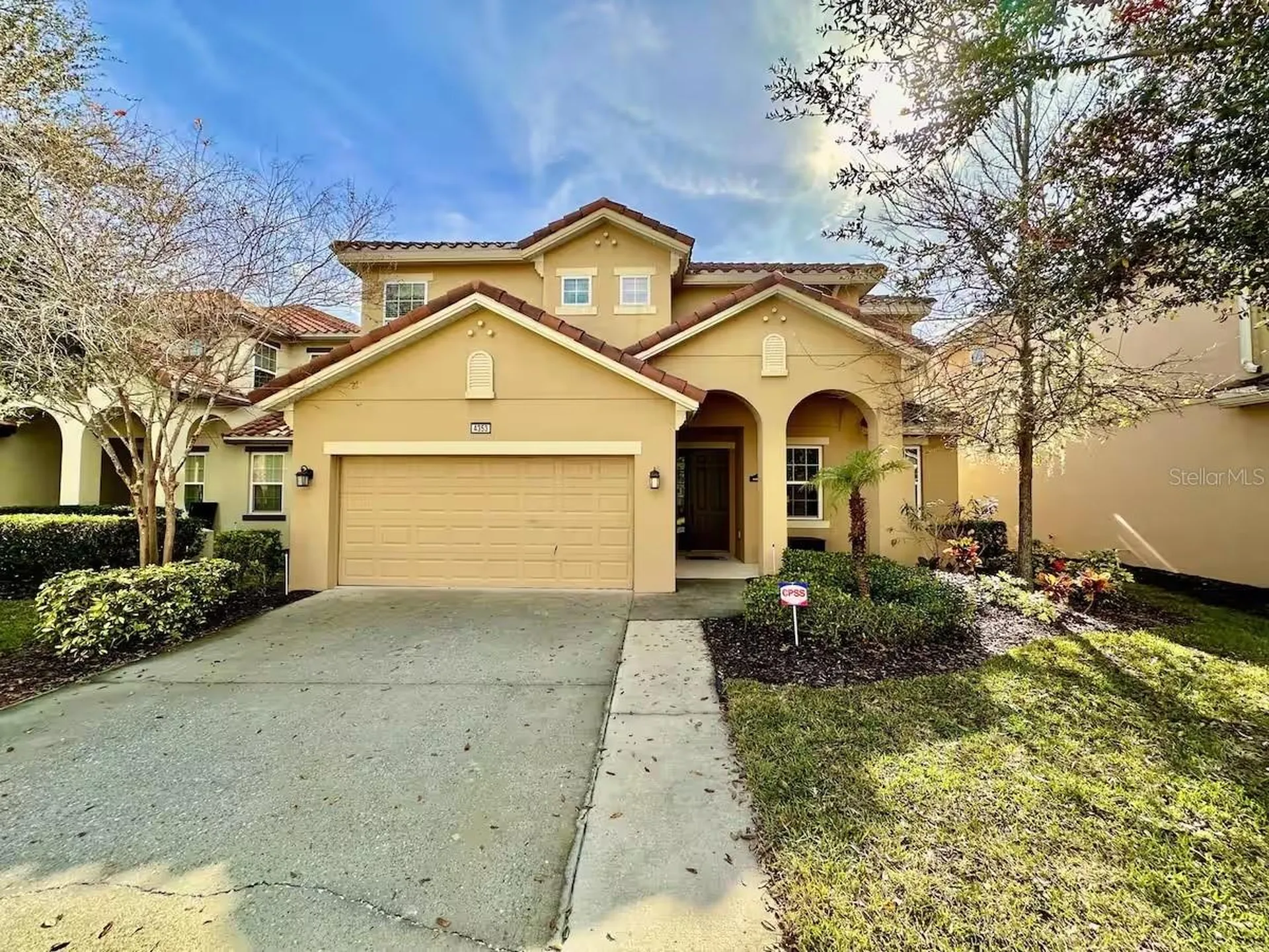 4353 Acorn Court Davenport FL 33837