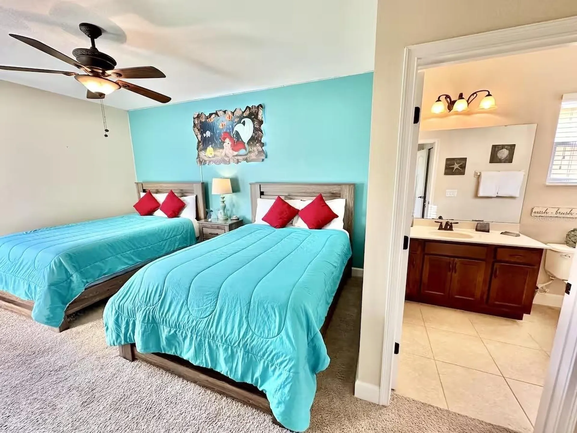 4353 Acorn Court Davenport FL 33837