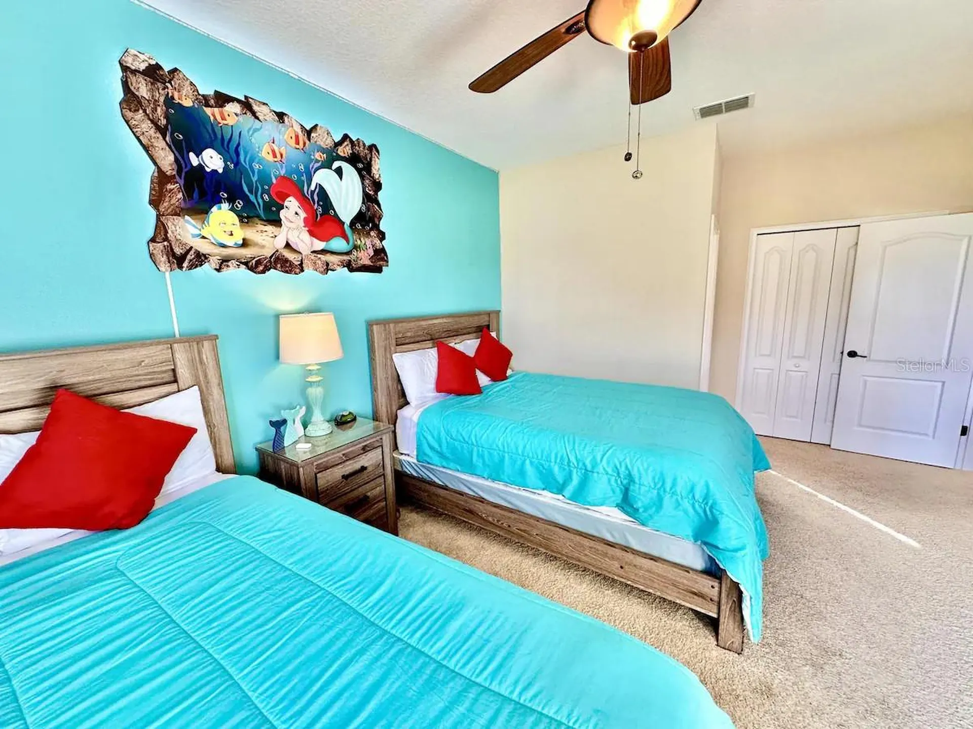 4353 Acorn Court Davenport FL 33837
