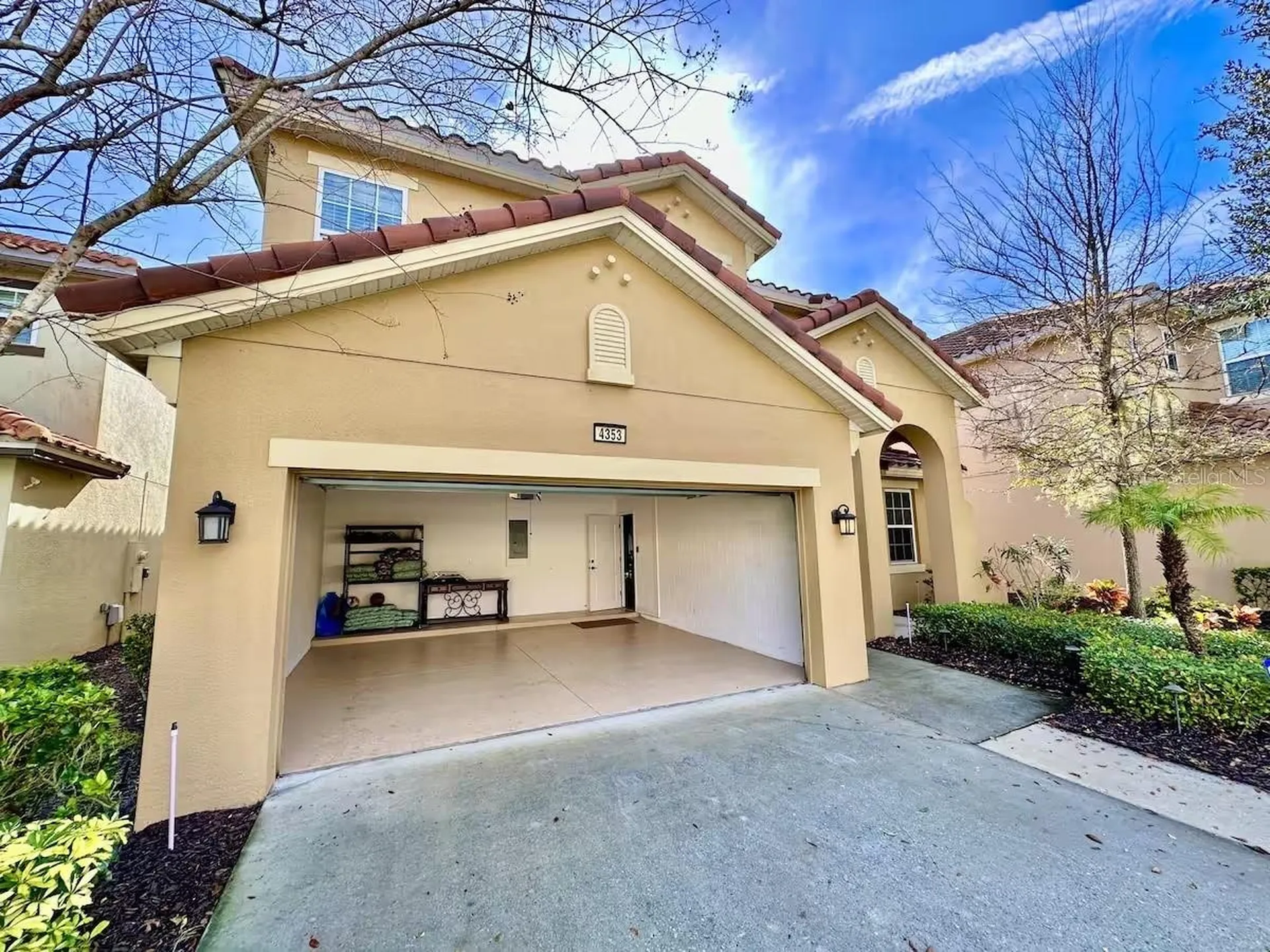4353 Acorn Court Davenport FL 33837