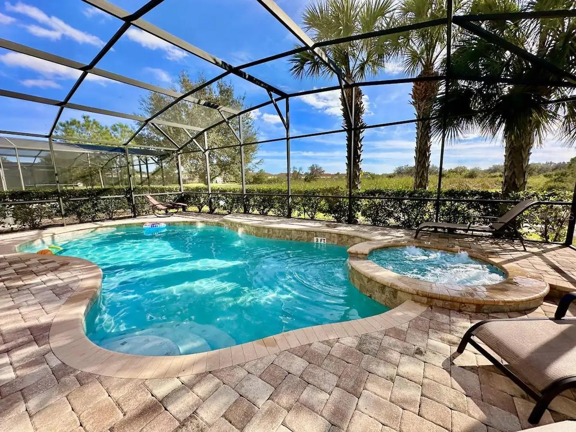 4353 Acorn Court Davenport FL 33837