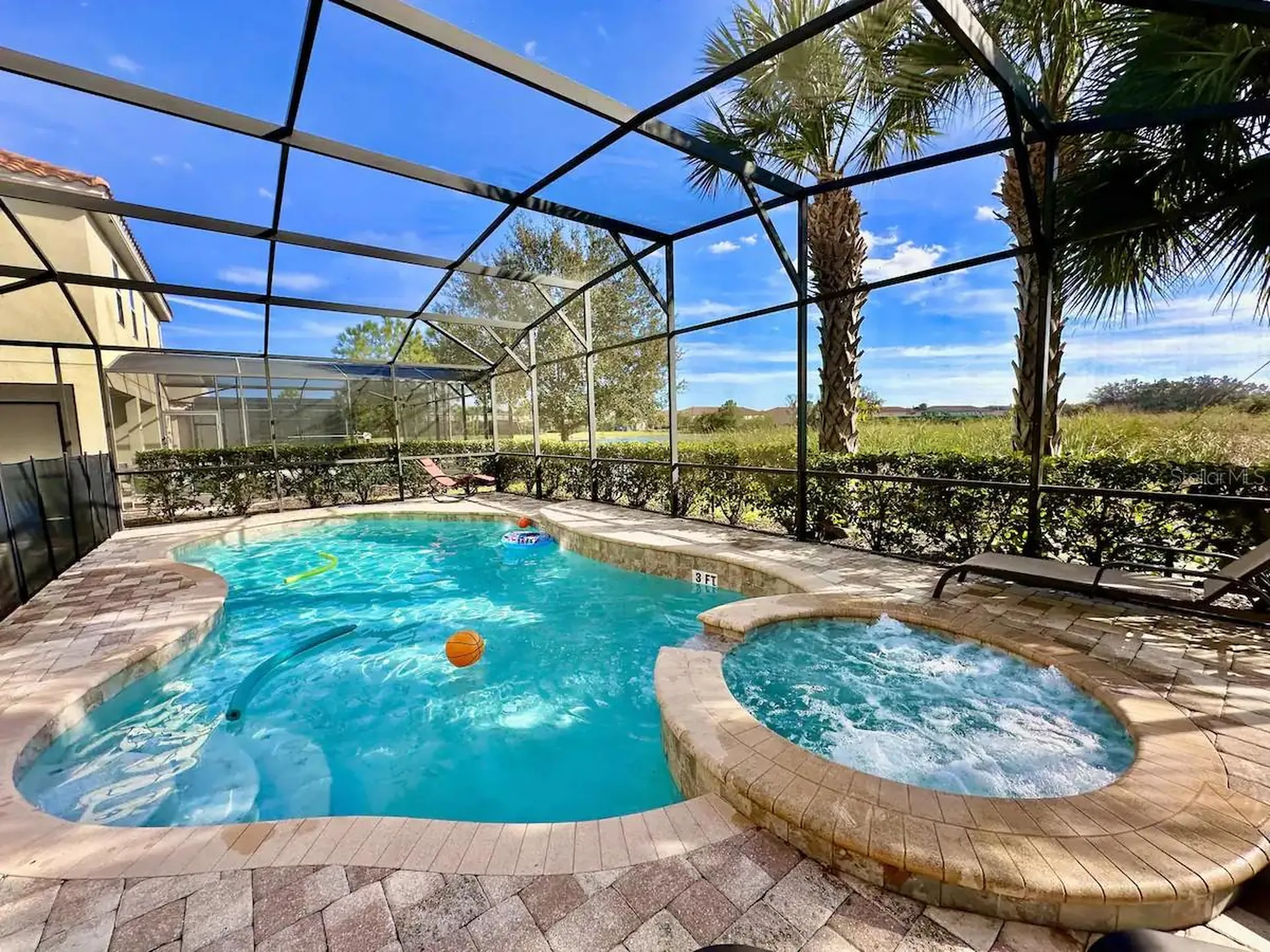 4353 Acorn Court Davenport FL 33837