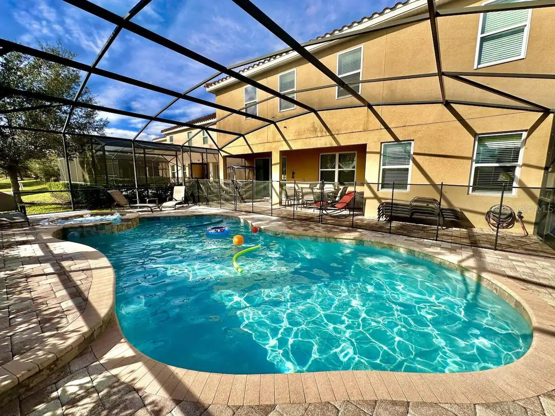 4353 Acorn Court Davenport FL 33837