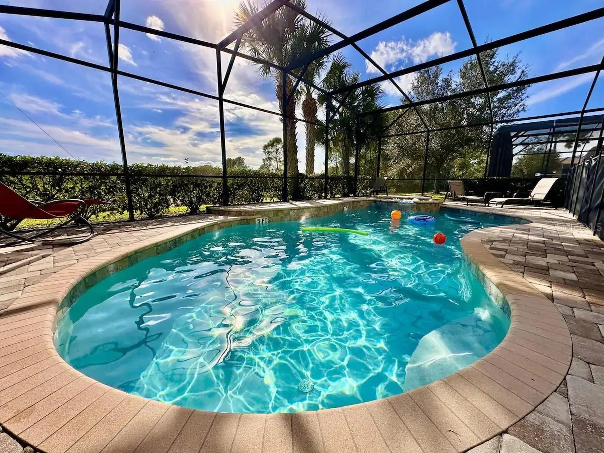 4353 Acorn Court Davenport FL 33837