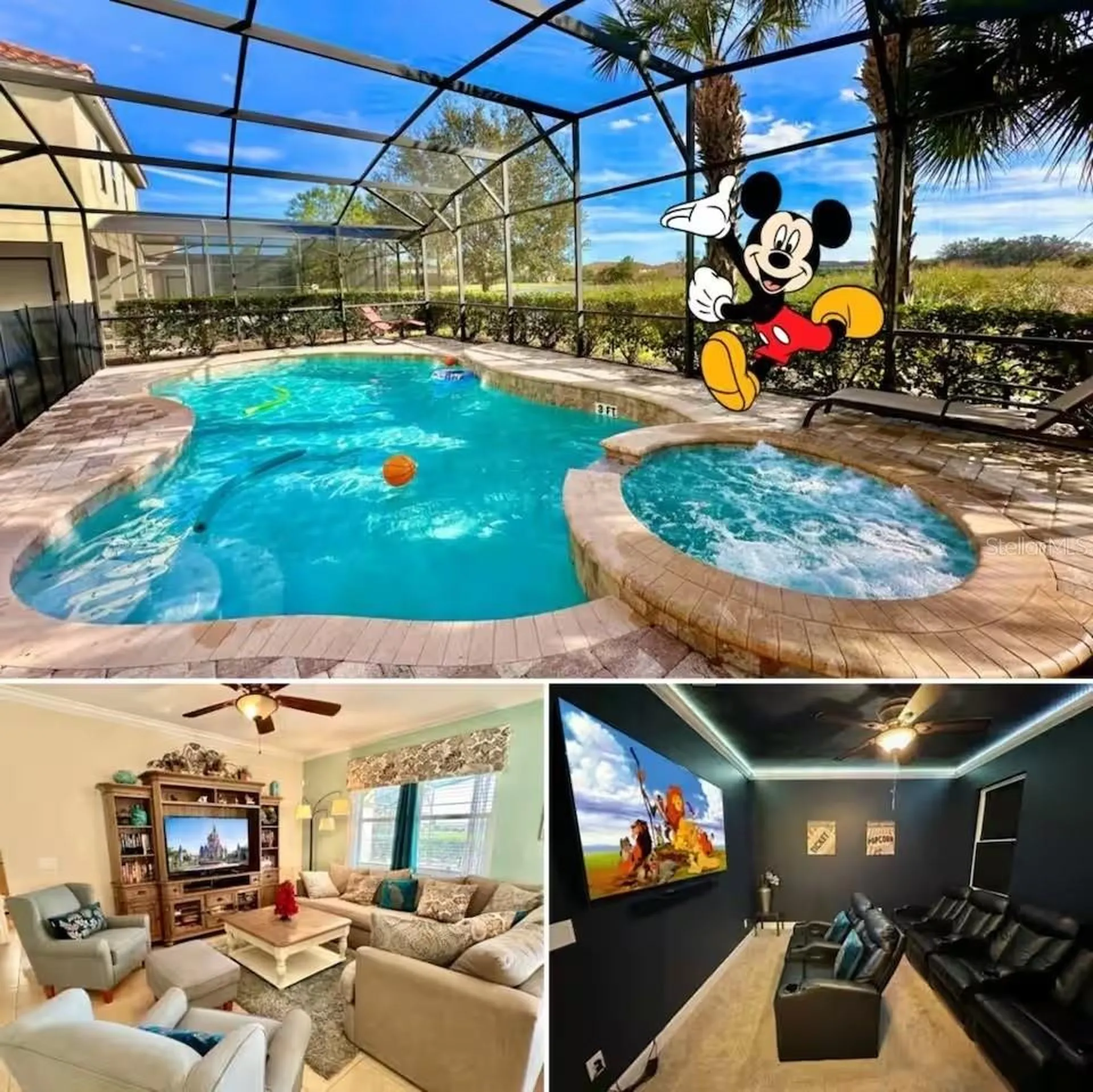 4353 Acorn Court Davenport FL 33837