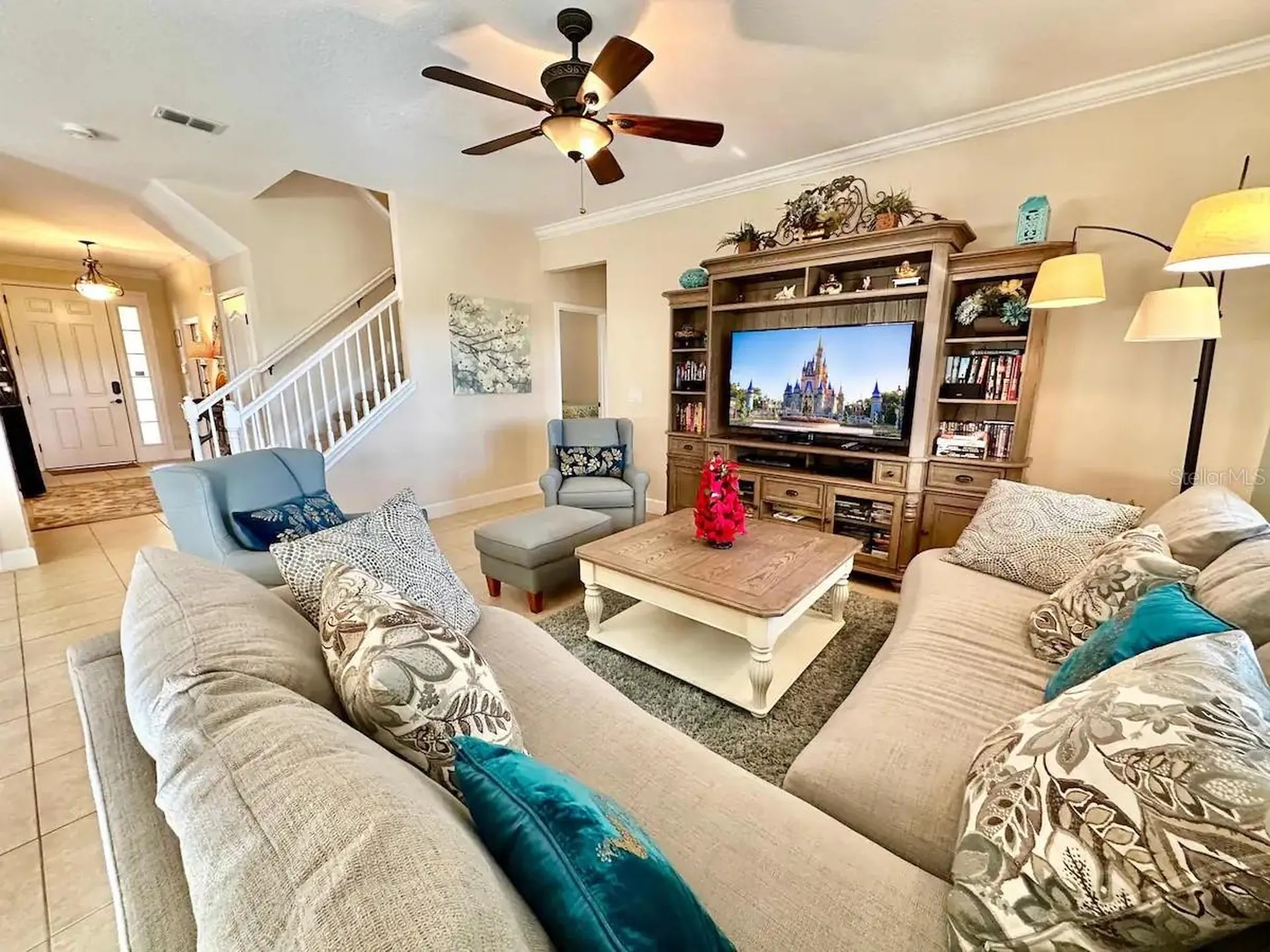 4353 Acorn Court Davenport FL 33837