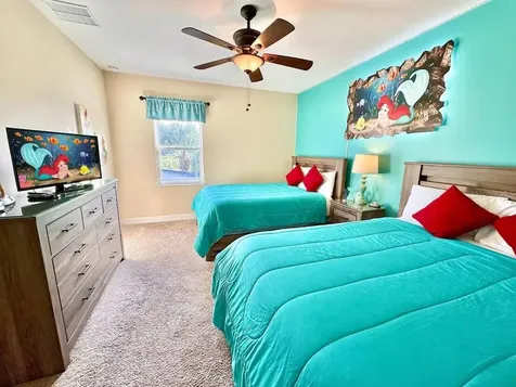 4353 Acorn Court Davenport FL 33837