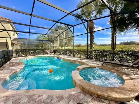 4353 Acorn Court Davenport FL 33837