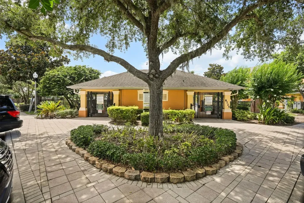 8775 Sartori Street Orlando FL 32829