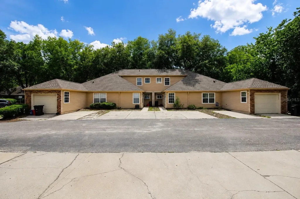9780 SW 52nd Road Gainesville FL 32608