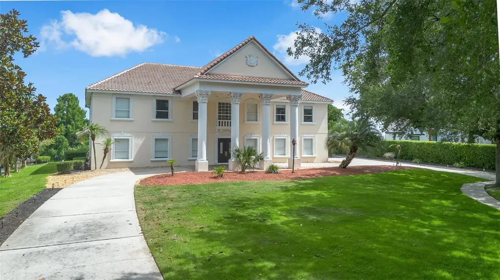9656 Weatherstone Court Windermere FL 34786