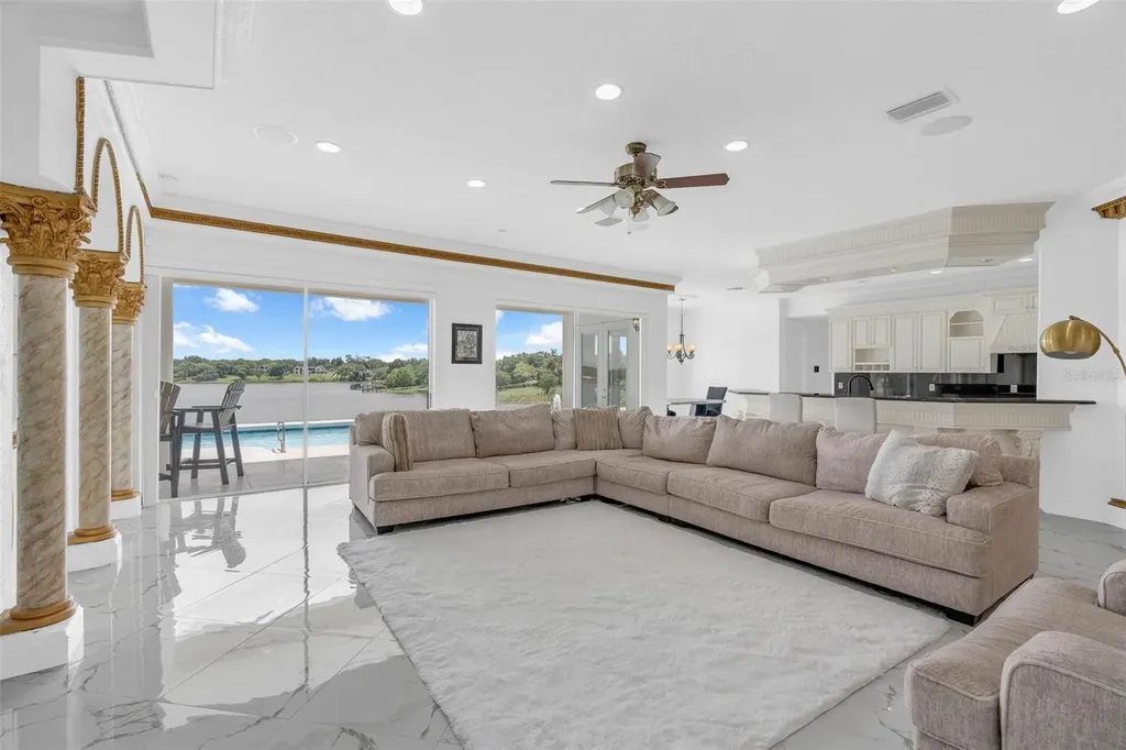 9656 Weatherstone Court Windermere FL 34786