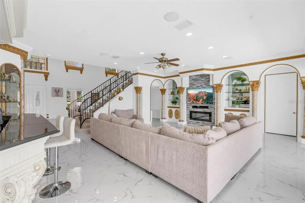 9656 Weatherstone Court Windermere FL 34786