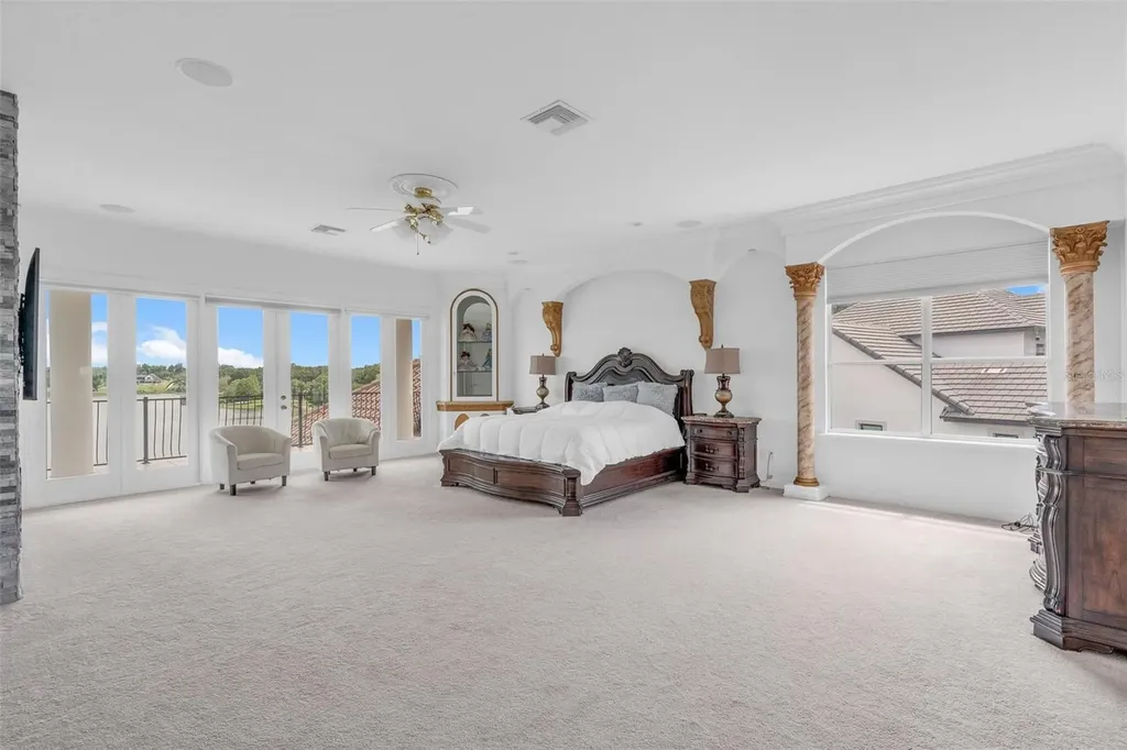 9656 Weatherstone Court Windermere FL 34786