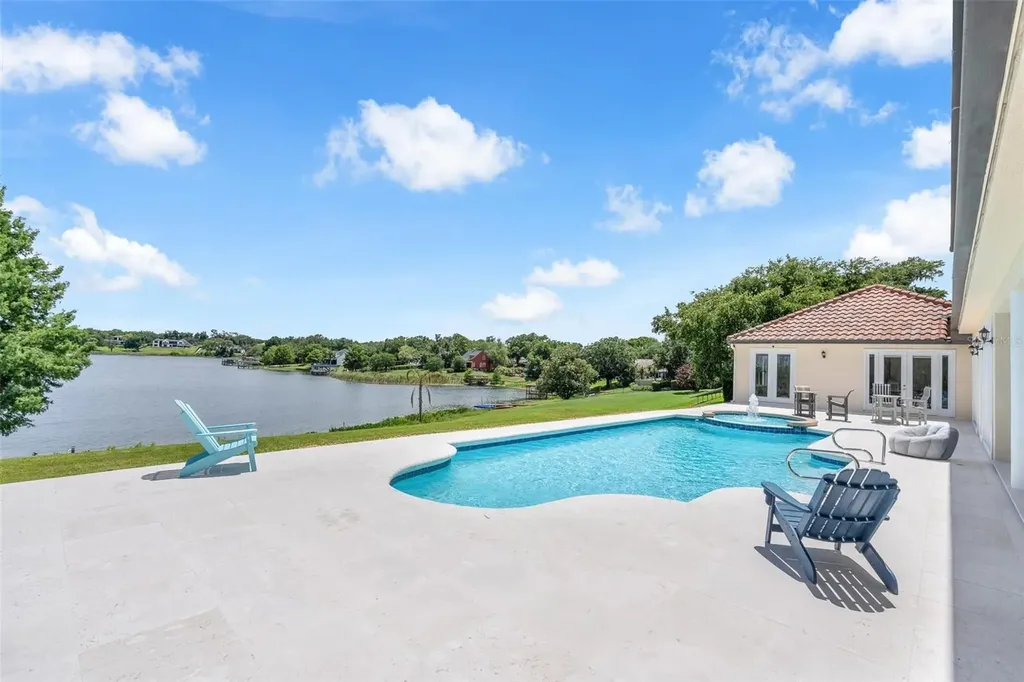 9656 Weatherstone Court Windermere FL 34786