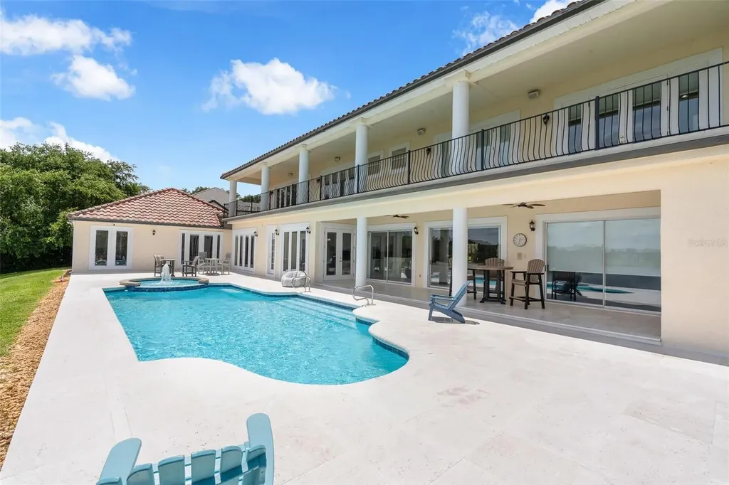 9656 Weatherstone Court Windermere FL 34786