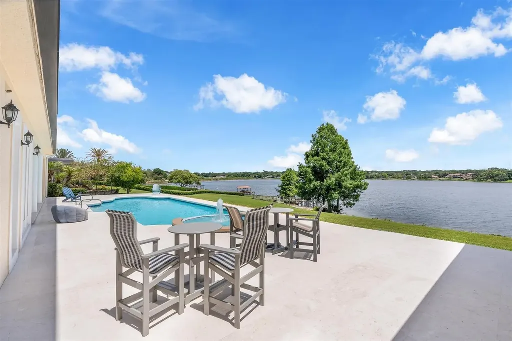 9656 Weatherstone Court Windermere FL 34786