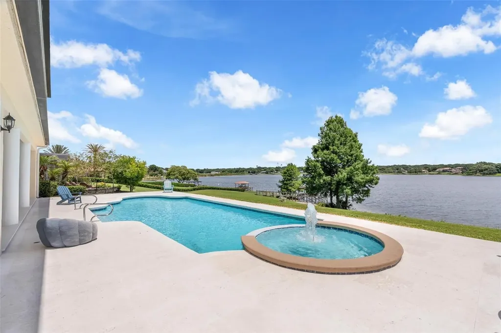 9656 Weatherstone Court Windermere FL 34786