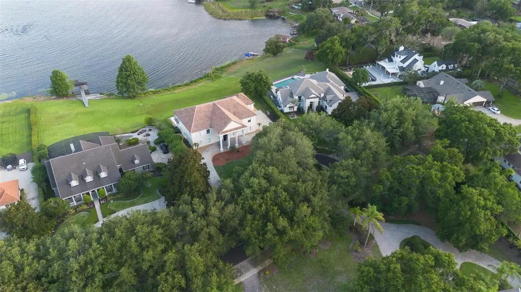 9656 Weatherstone Court Windermere FL 34786
