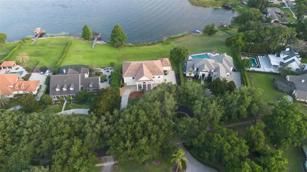9656 Weatherstone Court Windermere FL 34786