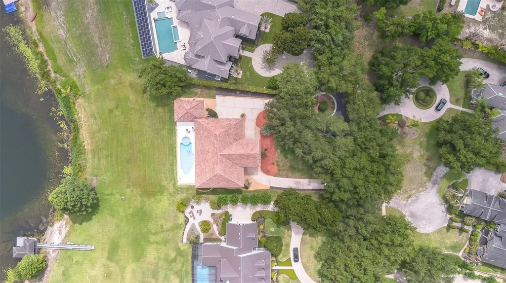 9656 Weatherstone Court Windermere FL 34786