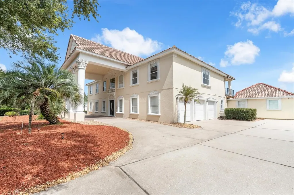 9656 Weatherstone Court Windermere FL 34786