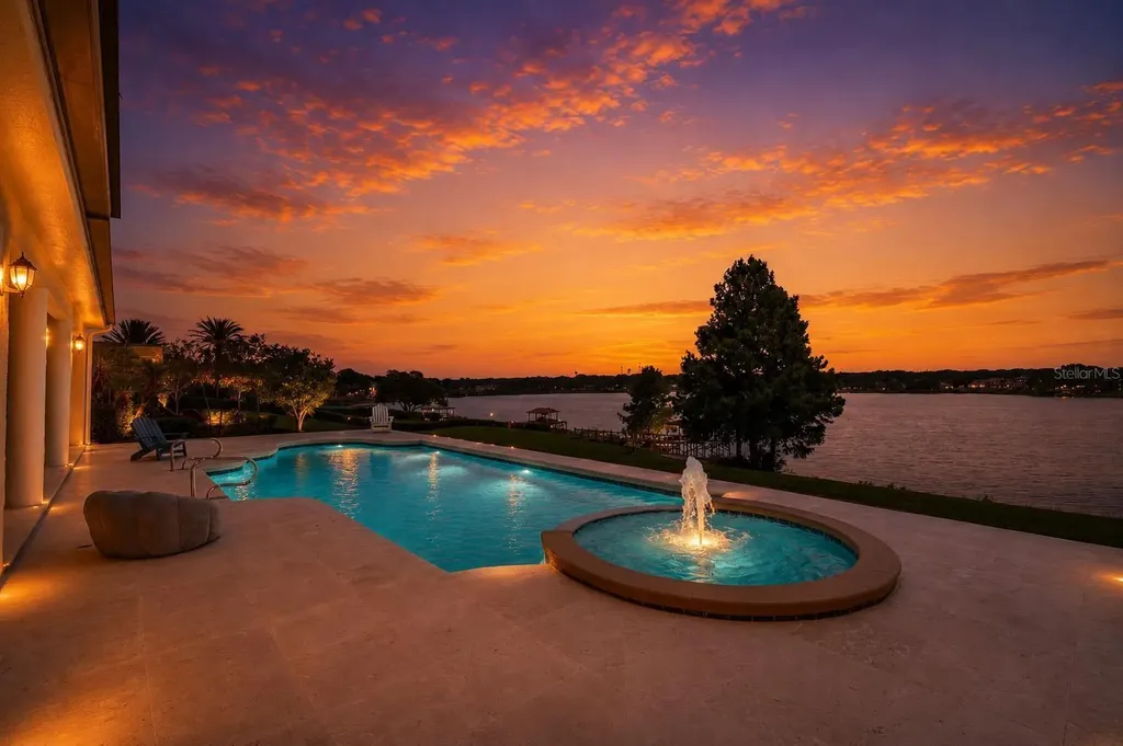 9656 Weatherstone Court Windermere FL 34786