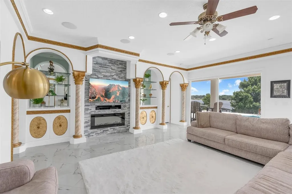 9656 Weatherstone Court Windermere FL 34786