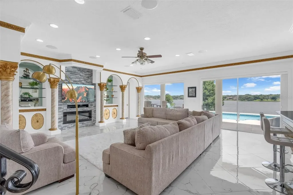 9656 Weatherstone Court Windermere FL 34786