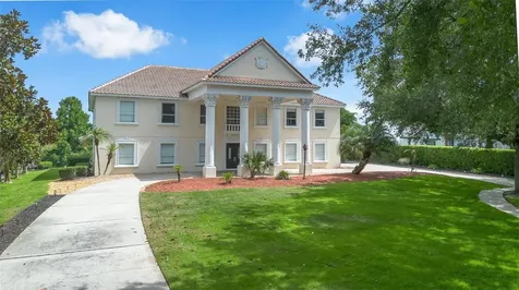 9656 Weatherstone Court Windermere FL 34786