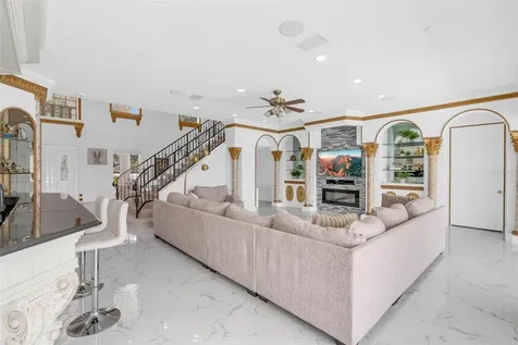 9656 Weatherstone Court Windermere FL 34786