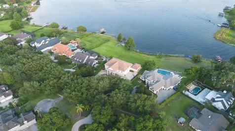 9656 Weatherstone Court Windermere FL 34786