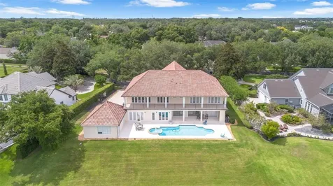 9656 Weatherstone Court Windermere FL 34786