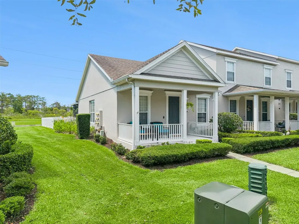 14374 Clarkson Drive Orlando FL 32828