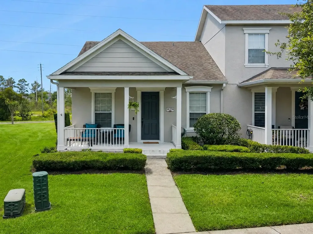 14374 Clarkson Drive Orlando FL 32828