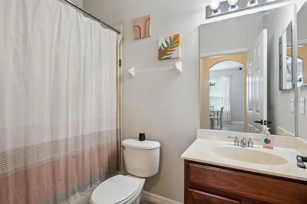 14374 Clarkson Drive Orlando FL 32828
