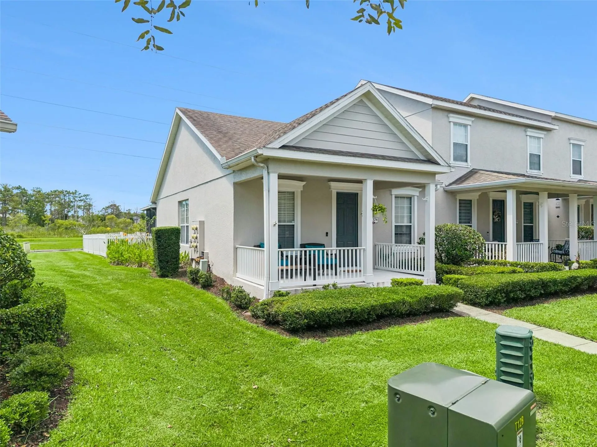 14374 Clarkson Drive Orlando FL 32828