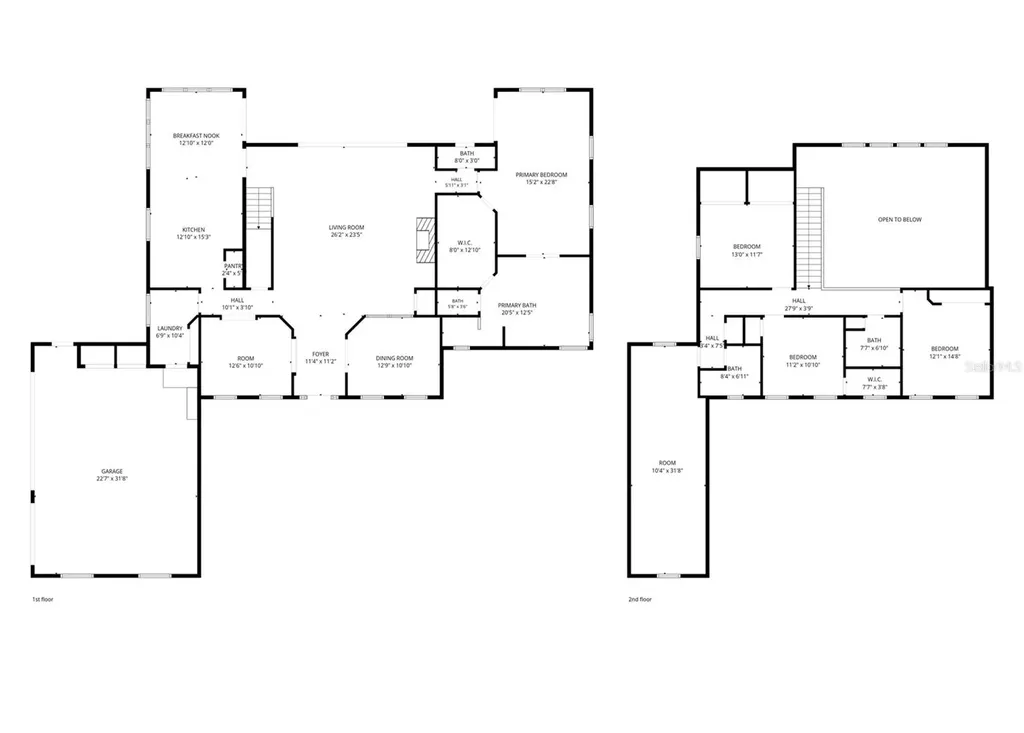 22304 Deer Pointe Crossing Bradenton FL 34202