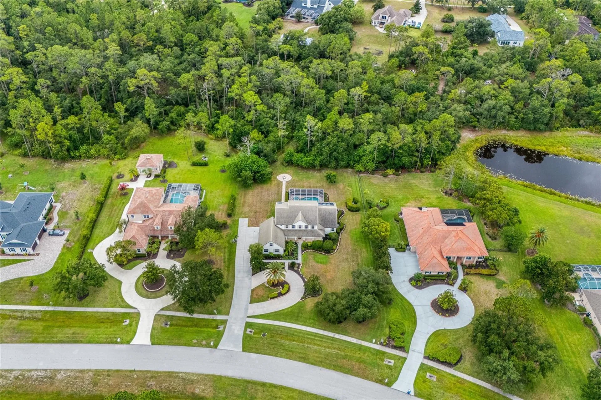 22304 Deer Pointe Crossing Bradenton FL 34202