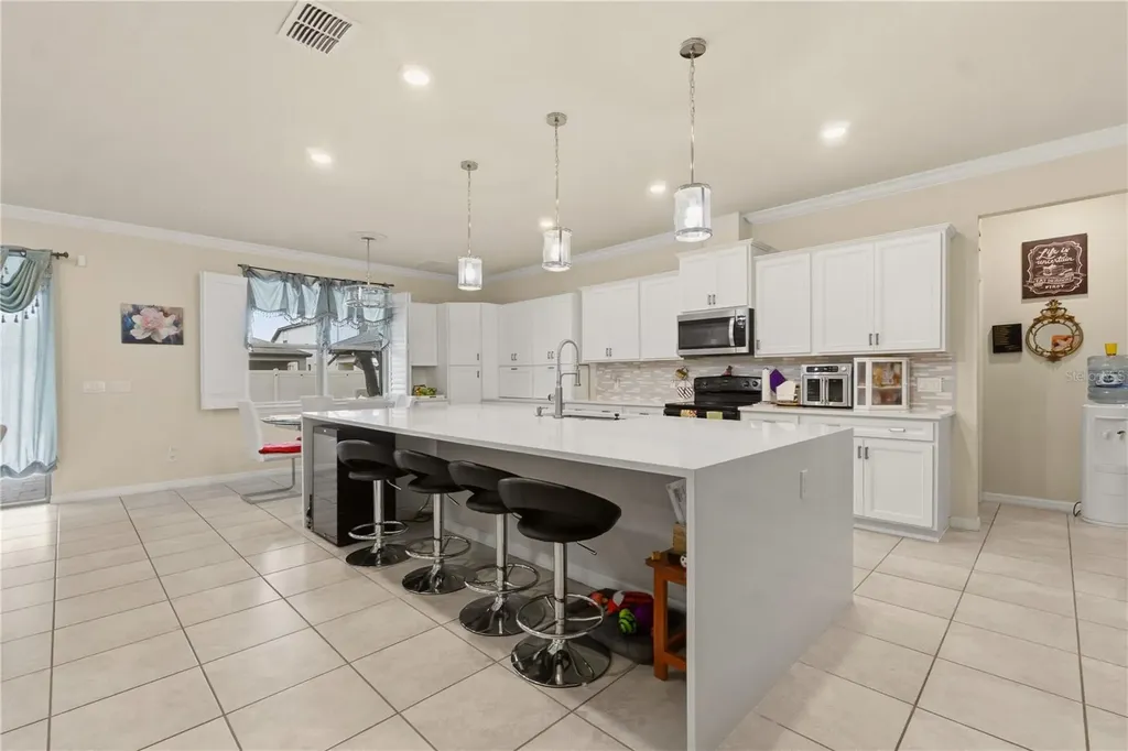 2764 Matera Drive St Cloud FL 34771
