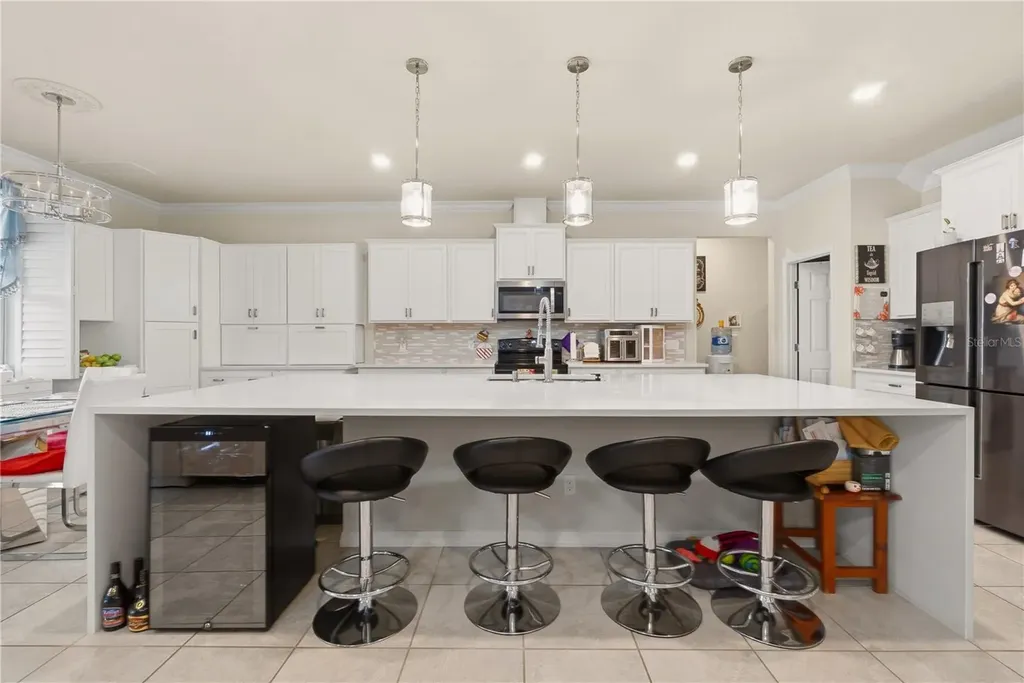 2764 Matera Drive St Cloud FL 34771