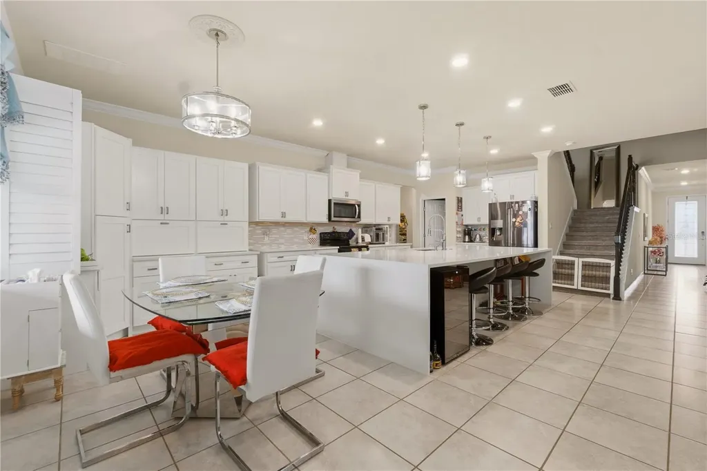 2764 Matera Drive St Cloud FL 34771