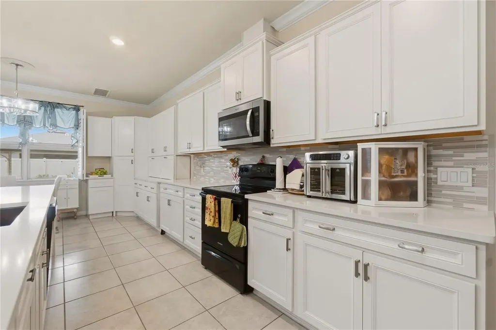 2764 Matera Drive St Cloud FL 34771